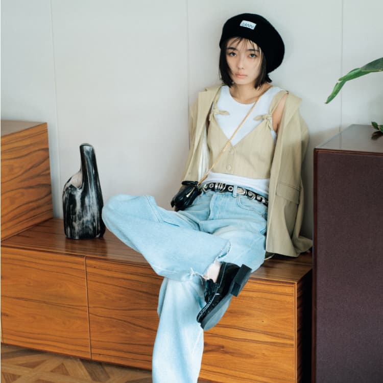 新米記者トロッ子 私がやらねば誰がやる！ Tシャツ Lサイズ 櫻坂46 藤吉夏鈴 Amazon.co.jp: 新米記者トロッ子 私がやらねば誰がやる！ [DVD