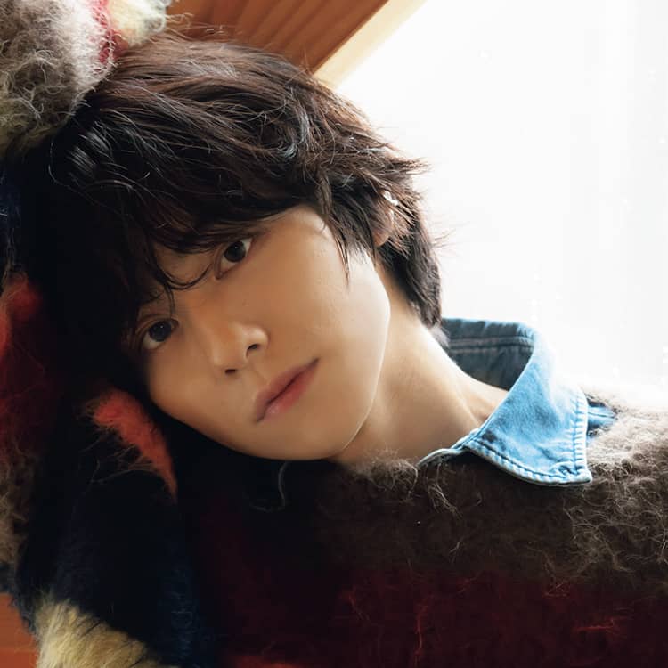 山下幸輝】ついにWILD BLUEとしてデビュー！アーティスト活動へ