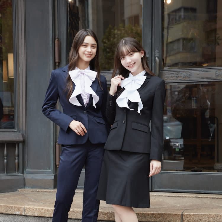 2025入学式】大学・専門学生必見!女性用のスーツのおすすめは 2025入学式】大学・専門学生必見!女性用のスーツのおすすめは