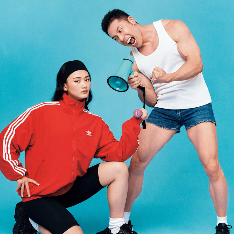 なかやまきんに君×山﨑天】筋トレは人生の教科書！本気で鍛えるなら