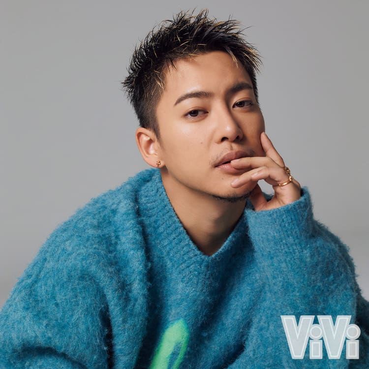 ViVi国宝級イケメンランキング 2024年下半期】全順位を発表