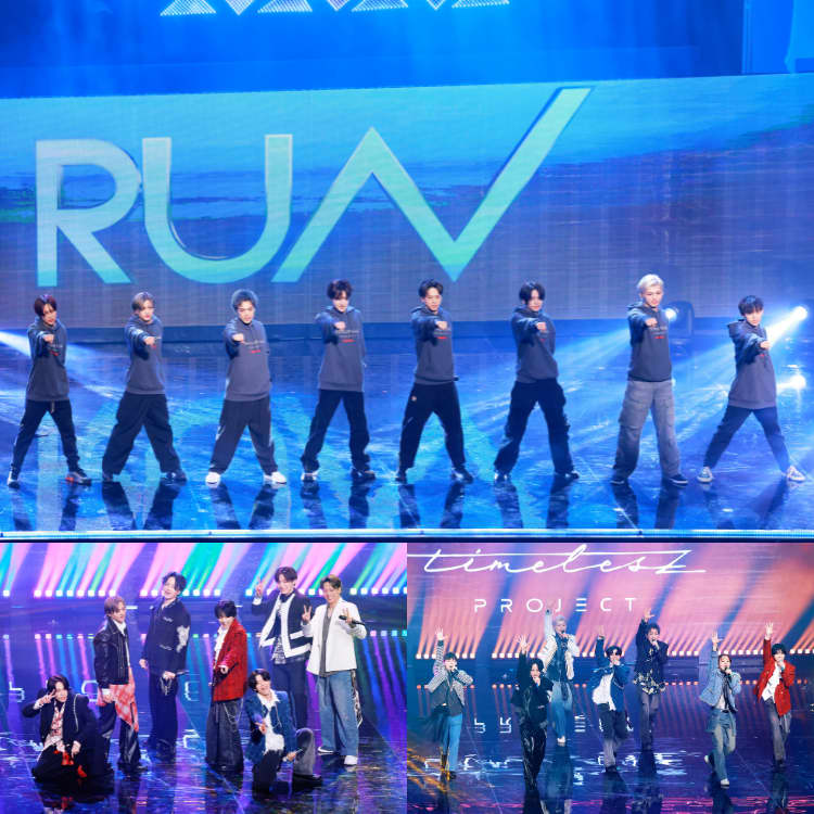 タイプロ】最終審査MC・櫻井翔がtimeleszと候補生へ寄せたメッセージ