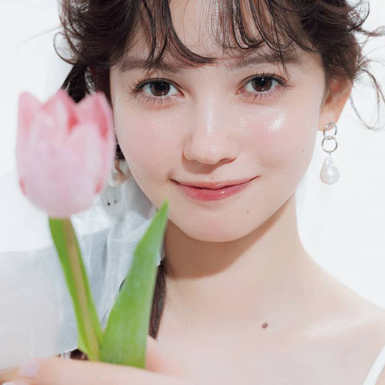 ほっぺにパーンとハリツヤのある「全方位美肌」にするには何が ほっぺにパーンとハリツヤのある「全方位美肌」にするには何が