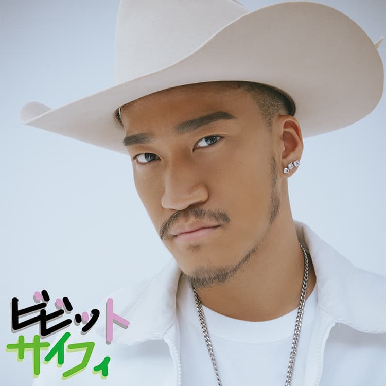 PSYCHICFEVER サイフィ Pネックレス Sサイズ EXILE TRIBE STATION