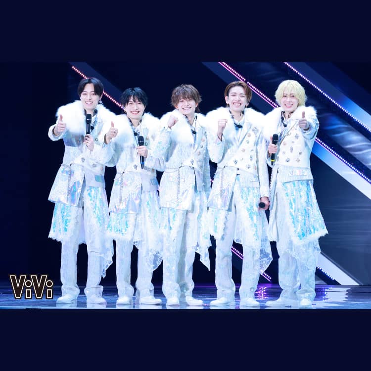 ACEes】「僕らが歩んだ道が王道と言われるように」ファースト