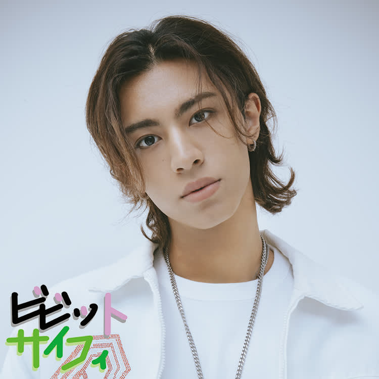 PSYCHIC FEVER連載＃6】グループの最年少・WEESAは思春期ボーイ!?秘密