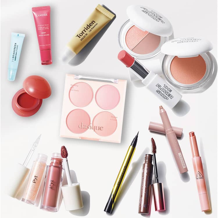 新しいコスメ、買う前に見て！プロが愛しすぎてやまない「最推し