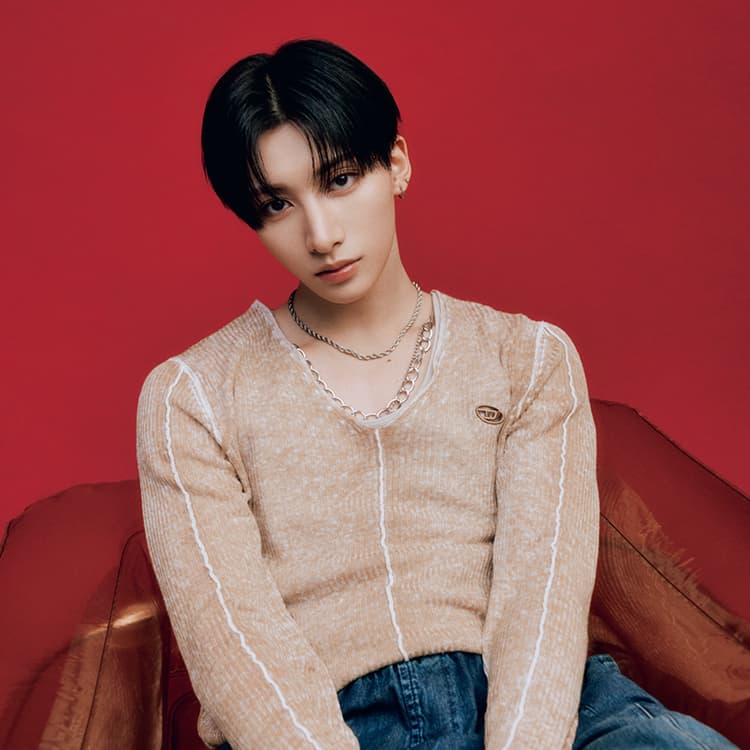 nexz ネクスジ　ユウ NEXZ（ネクスジ）・YU】を深掘り♡強ビジュに隠された素顔とは？ | ViVi