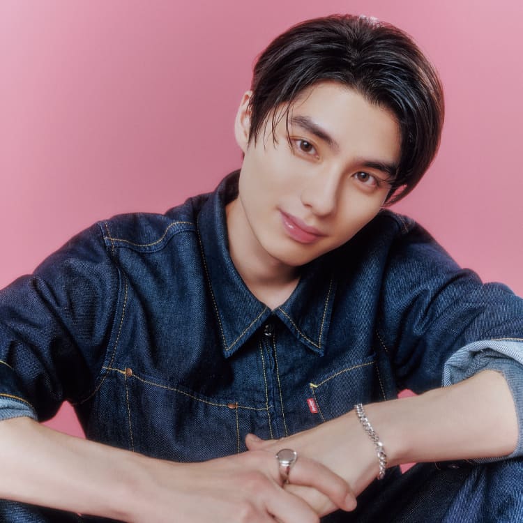 ブレイク真っ只中の【本田響矢】に直球質問！「僕にとって愛とは