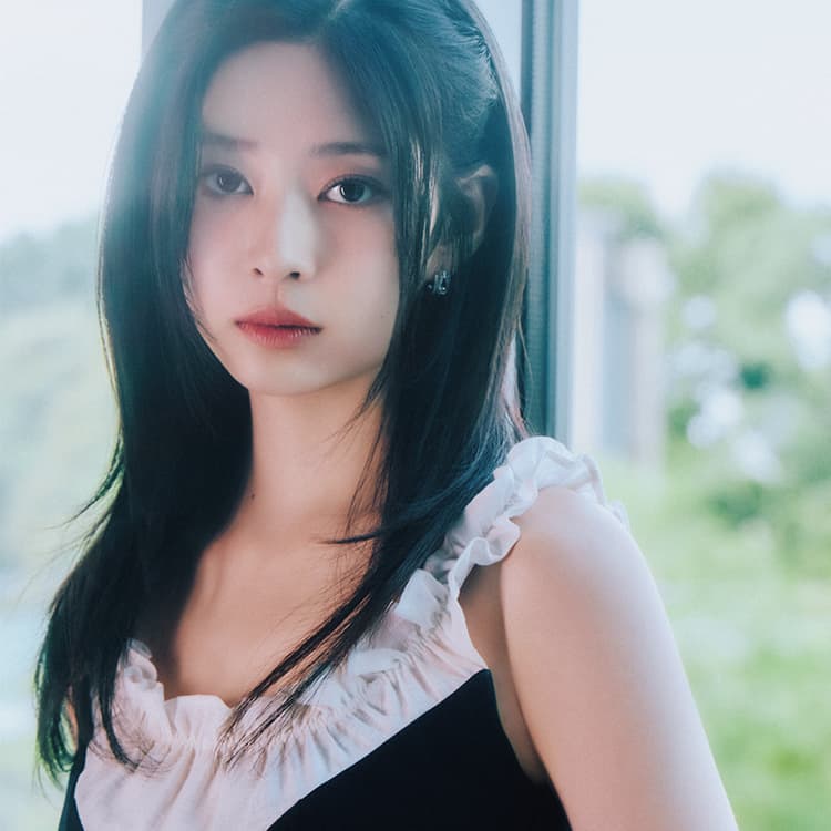 俳優としてカムバック！【キム・ミンジュ】が映画『君の声を聴かせて