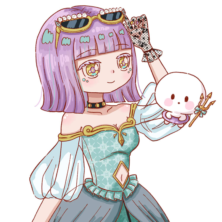 サーヤのけしかけ！しらたま占い【海タイプ】週間占い | サーヤの