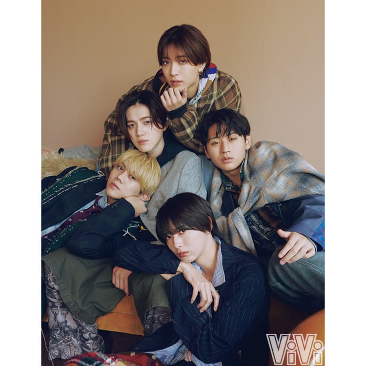 KEY TO LIT】プロフィールを自己紹介！メンバーの好きなところから