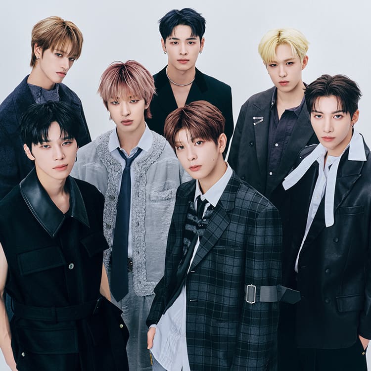 NEXZ】プロフィール＆メンバー7人の“人間性”と“音楽的才能”に迫る