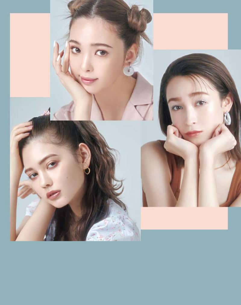 Vivi 公式デジタルマガジン 講談社 自分らしく かっこよく生きる女のコのためのトレンドが満載 Vivi 公式デジタルマガジン 講談社 自分らしく かっこよく生きる女のコのためのトレンドが満載