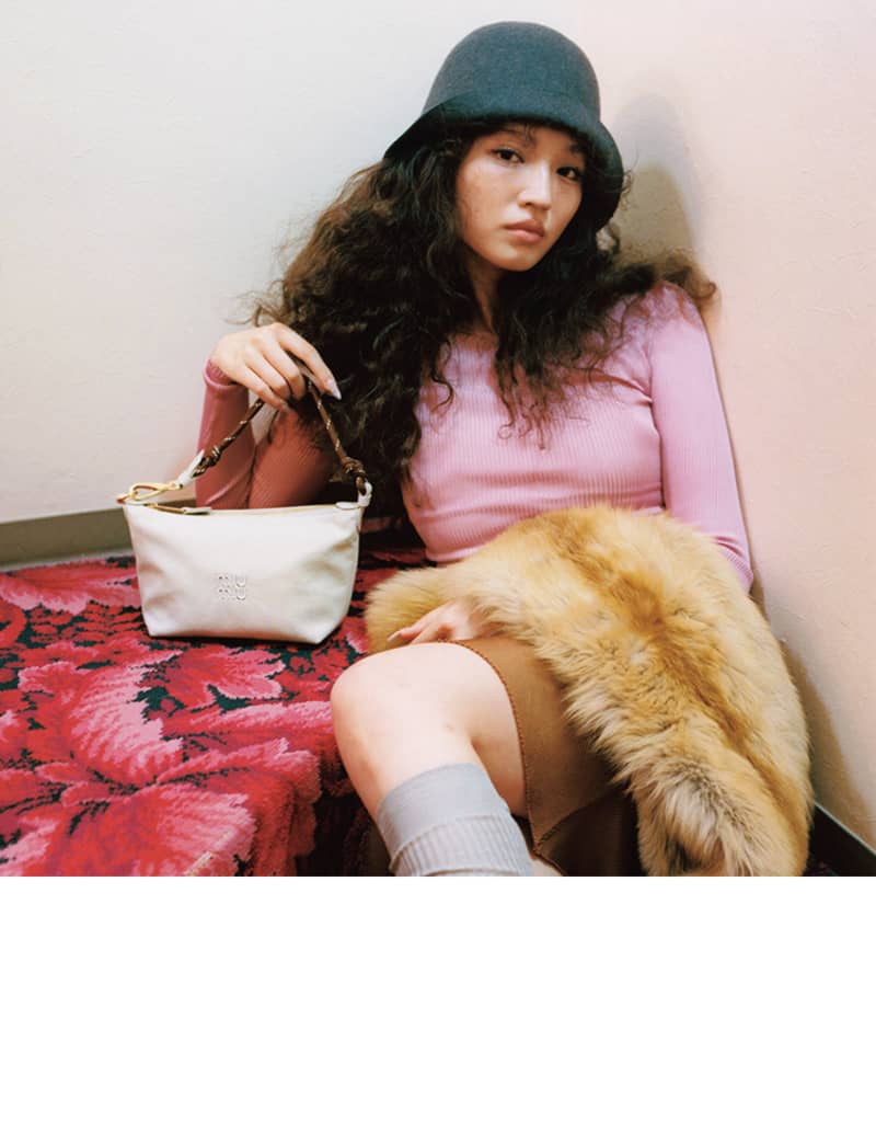 Viviページ ViVi】公式デジタルマガジン(講談社)。自分らしく、かっこよく