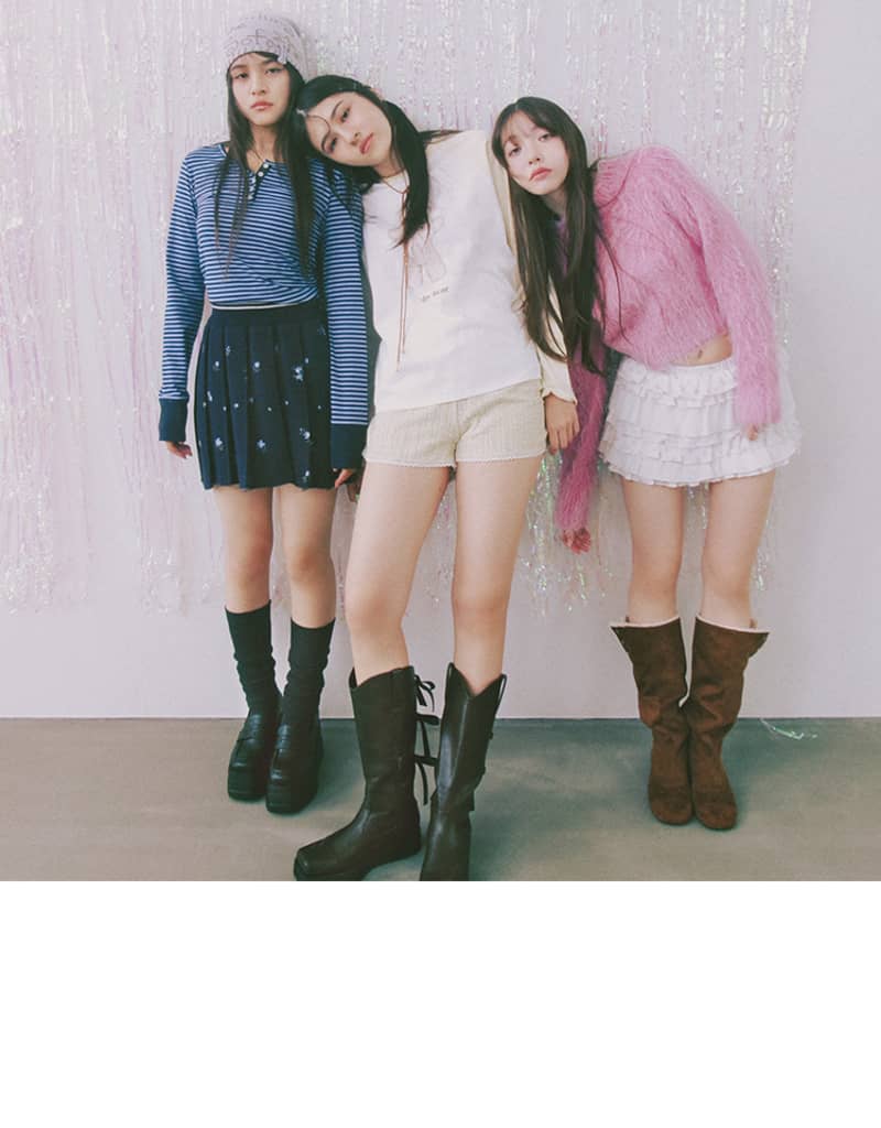 viviページ ViVi】公式デジタルマガジン(講談社)。自分らしく、かっこよく