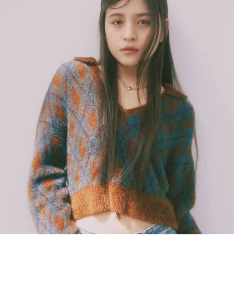 ViVi】公式デジタルマガジン(講談社)。自分らしく、かっこよく