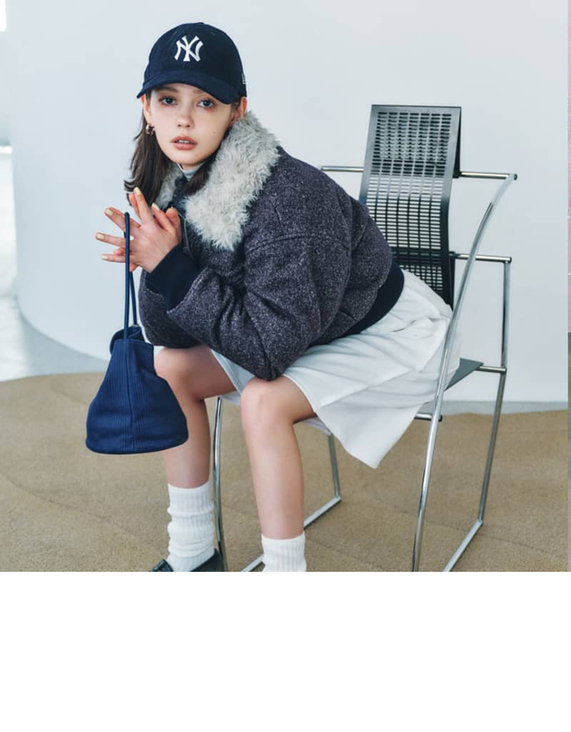 ViVi】公式デジタルマガジン(講談社)。自分らしく、かっこよく生きるZ