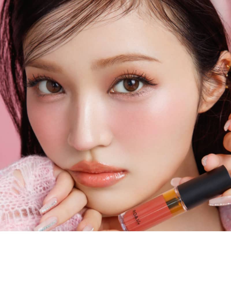 ViVi】公式デジタルマガジン(講談社)。自分らしく、かっこよく生きるZ