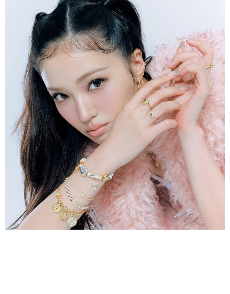 ViVi】公式デジタルマガジン(講談社)。自分らしく、かっこよく生きるZ