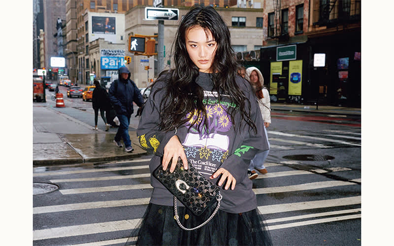 ViVi】公式デジタルマガジン(講談社)。自分らしく、かっこよく生きるZ