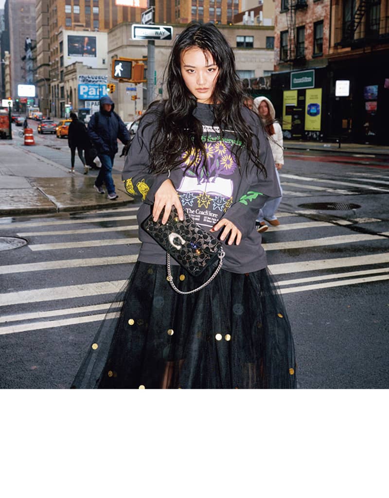 ViVi】公式デジタルマガジン(講談社)。自分らしく、かっこよく生きるZ