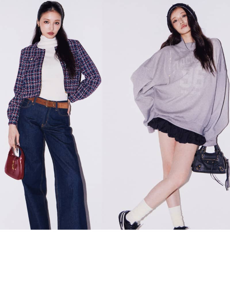 ViVi】公式デジタルマガジン(講談社)。自分らしく、かっこよく生きるZ