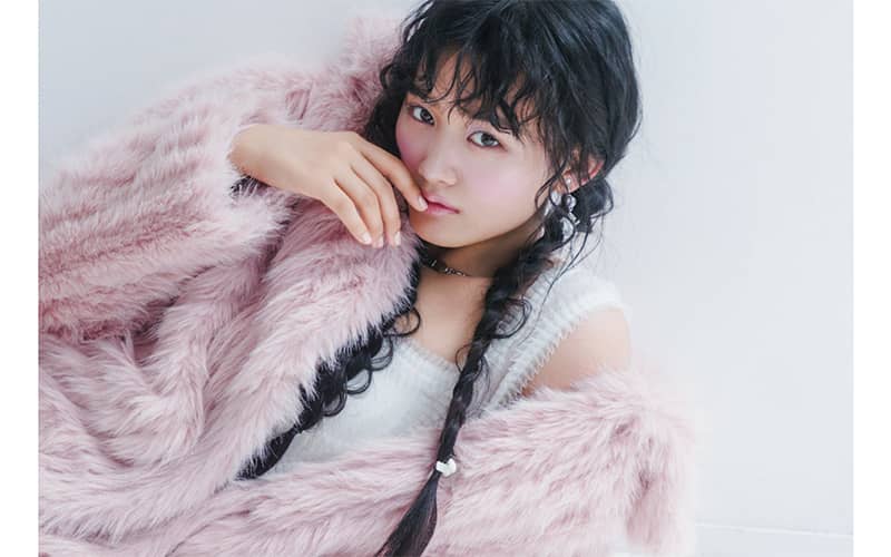 ViVi】公式デジタルマガジン(講談社)。自分らしく、かっこよく生きるZ