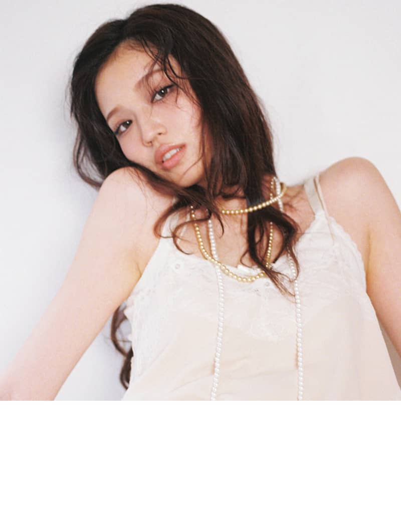 ViVi】公式デジタルマガジン(講談社)。自分らしく、かっこよく生きるZ