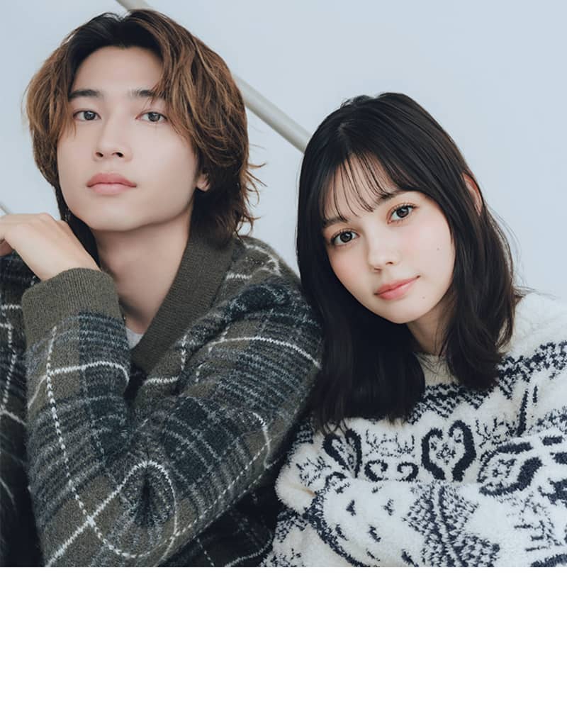 ViVi】公式デジタルマガジン(講談社)。自分らしく、かっこよく生きるZ