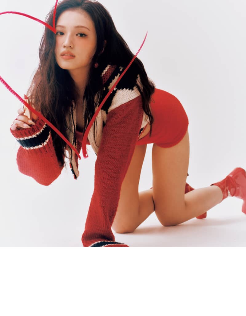 ViVi】公式デジタルマガジン(講談社)。自分らしく、かっこよく生きるZ