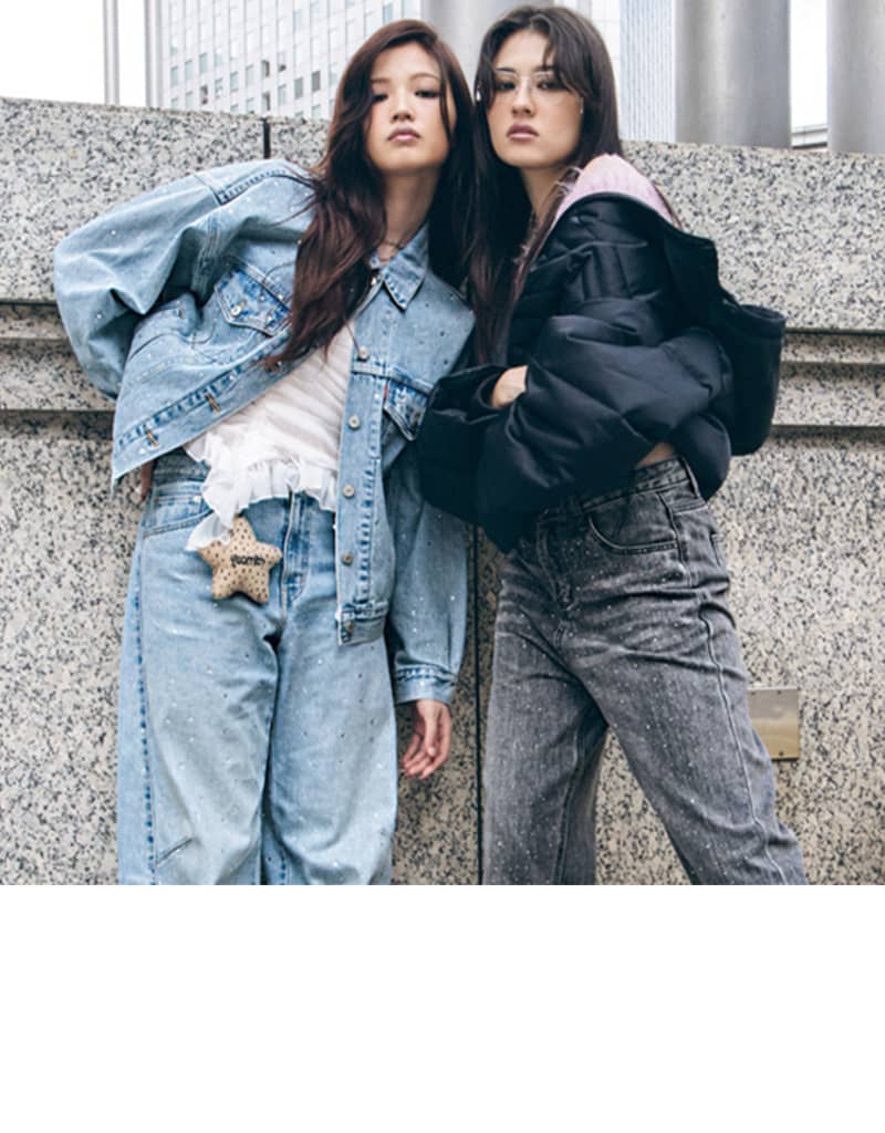 ViVi】公式デジタルマガジン(講談社)。自分らしく、かっこよく生きるZ