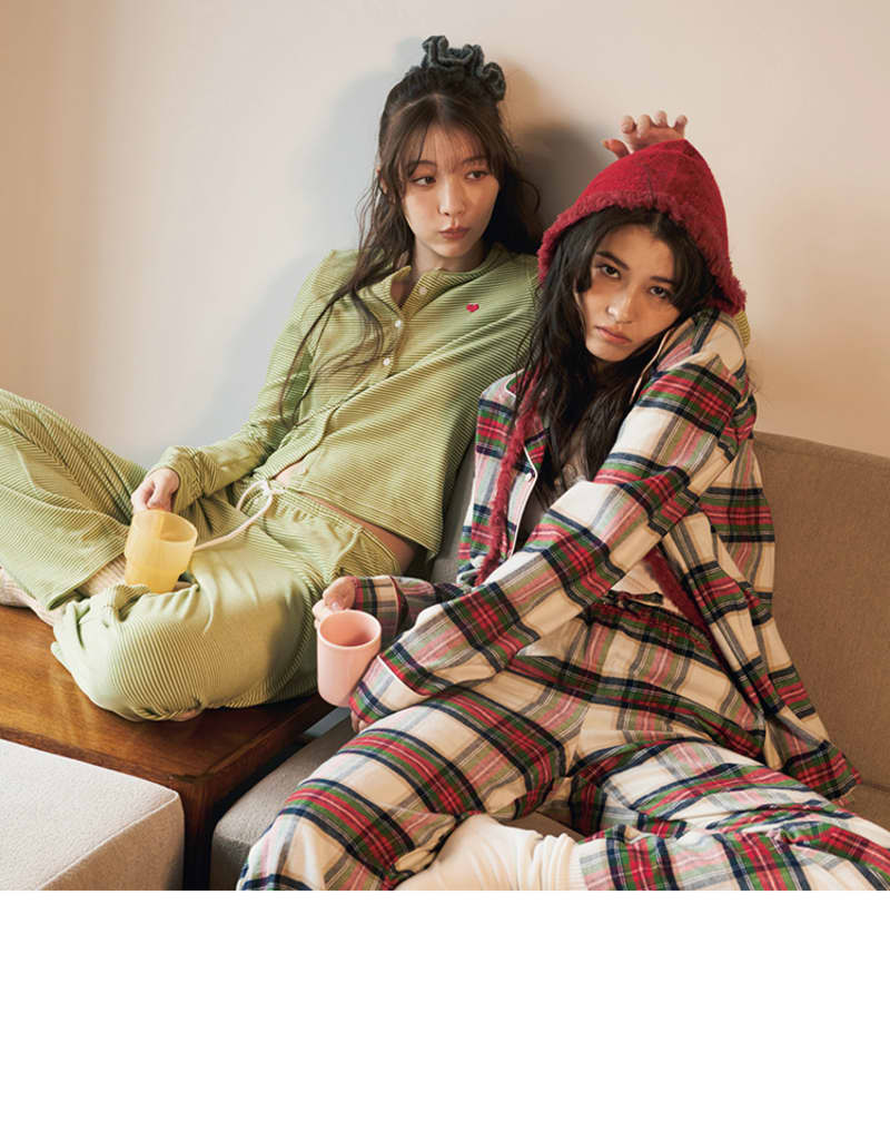 ViVi】公式デジタルマガジン(講談社)。自分らしく、かっこよく生きるZ