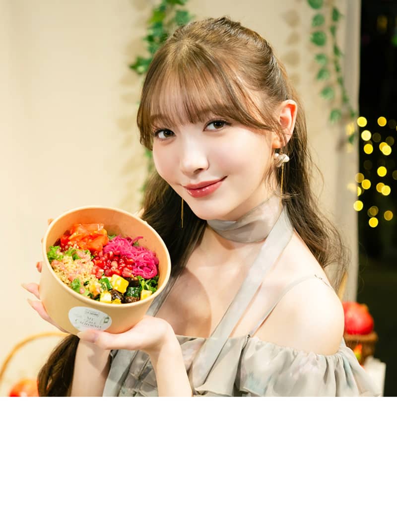 ViVi】公式デジタルマガジン(講談社)。自分らしく、かっこよく生きるZ