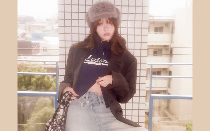 ViVi】公式デジタルマガジン(講談社)。自分らしく、かっこよく生きるZ