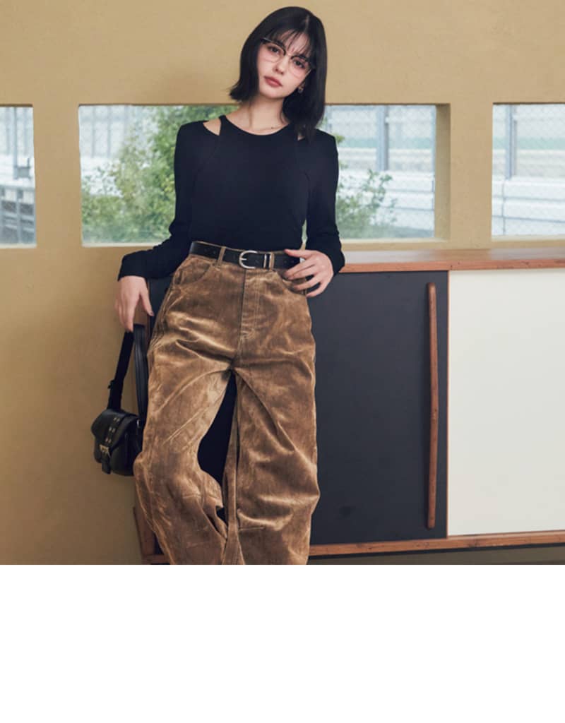 ViVi】公式デジタルマガジン(講談社)。自分らしく、かっこよく生きるZ