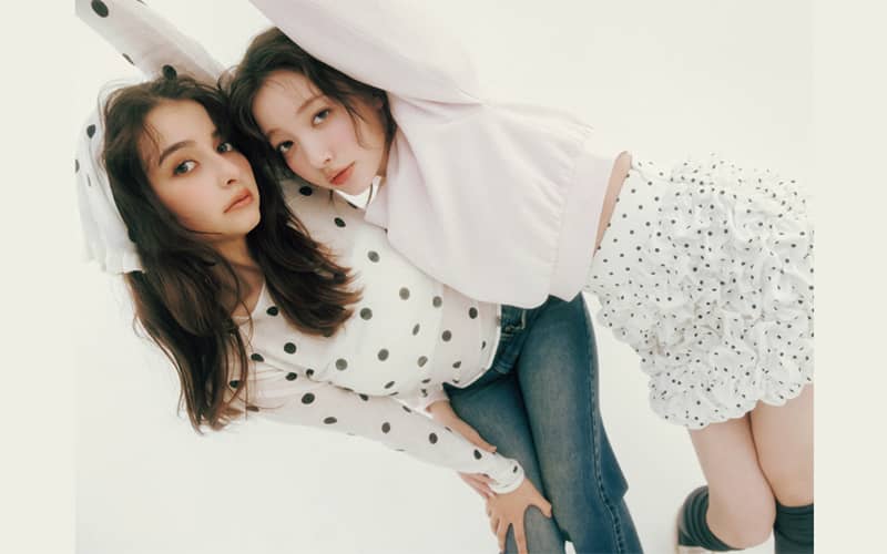 ViVi】公式デジタルマガジン(講談社)。自分らしく、かっこよく生きるZ