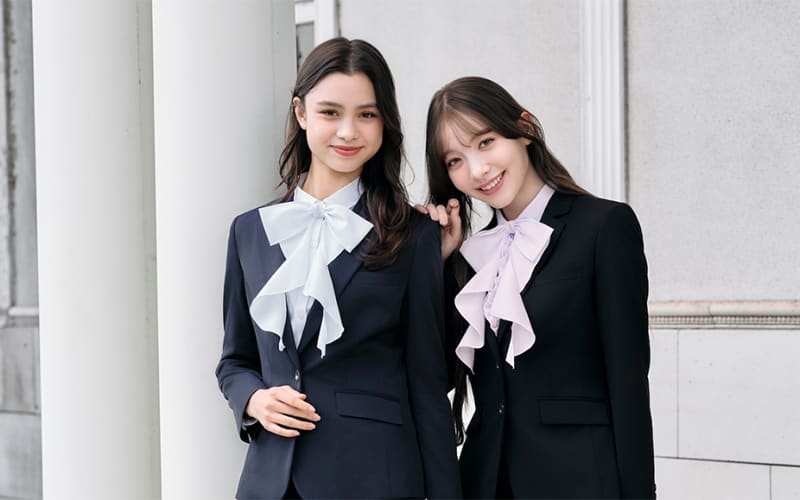 ViVi】公式デジタルマガジン(講談社)。自分らしく、かっこよく生きるZ