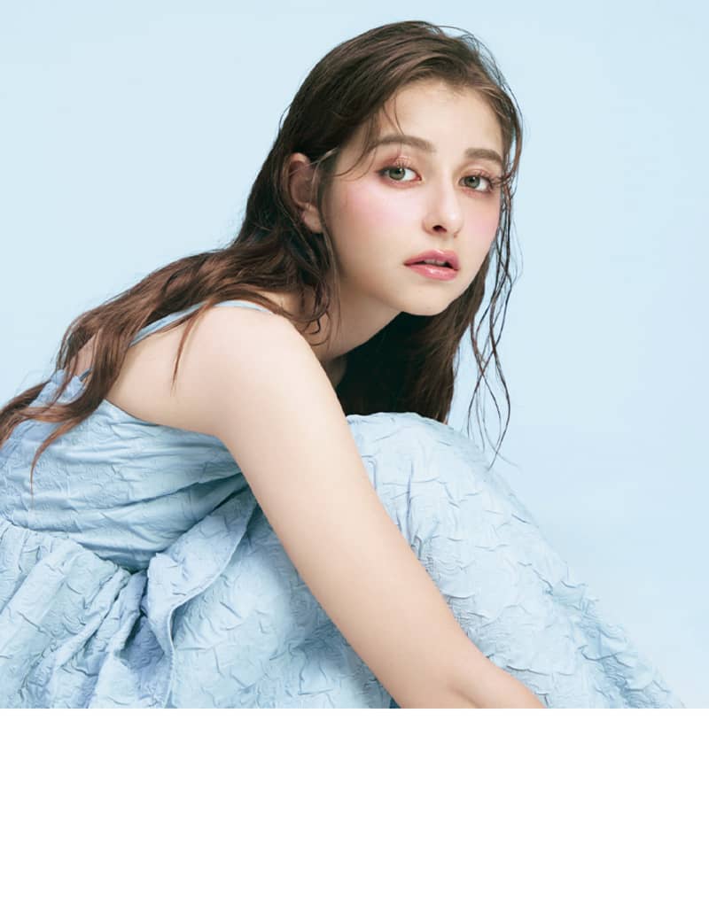 ViVi】公式デジタルマガジン(講談社)。自分らしく、かっこよく生きるZ