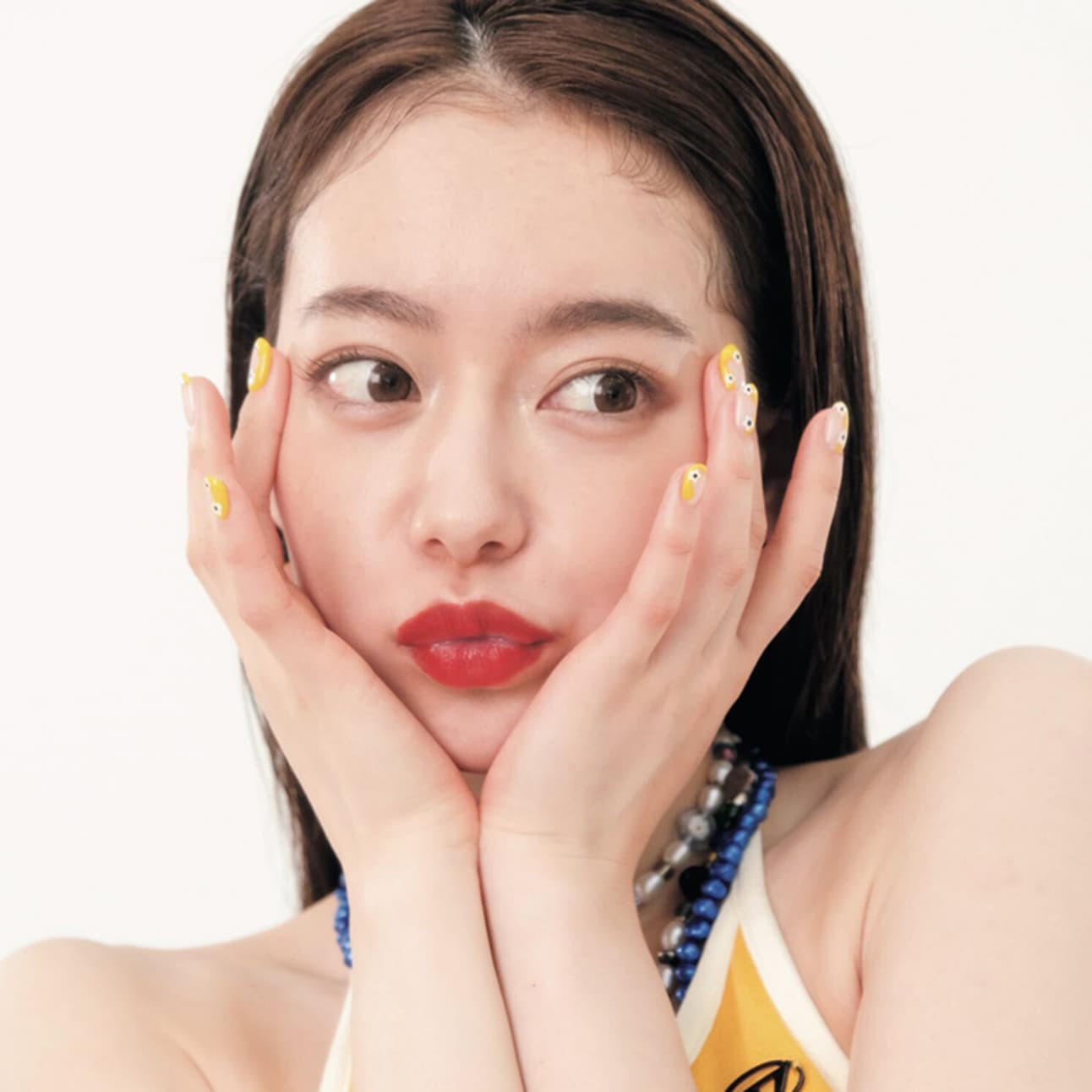 ViVi Bild & Inspiration 大人気YouTuberなこなこカップルのなごみを大解剖♡可愛さのひみつとは?