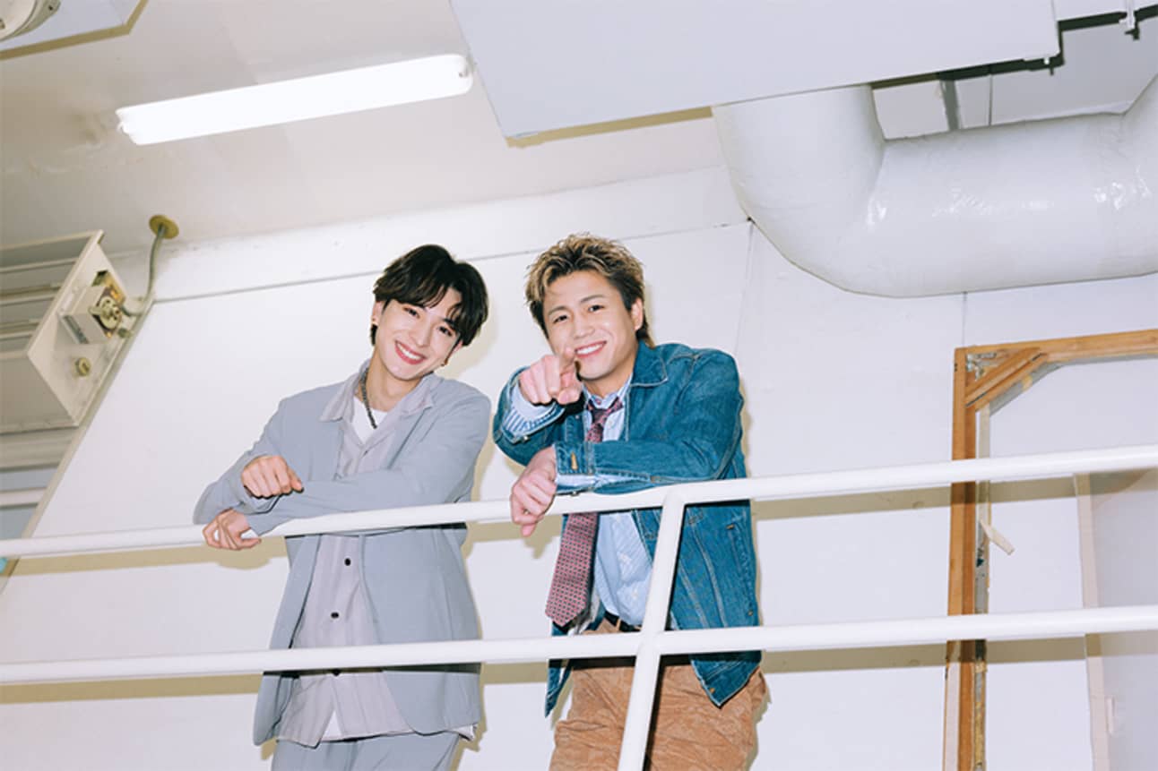 FANTASTICS