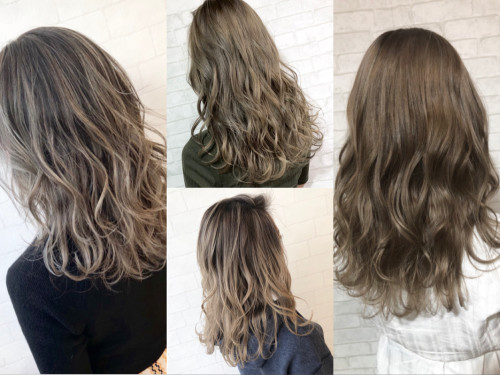 Hair Salon M Ps 池袋池袋目白の美容院cosme Hairsalon Hair Salon M Ps 池袋池袋目白の美容院cosme Hairsalon