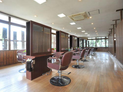 Natura Isesaki 伊勢崎市の美容院 Cosme Hairsalon Natura Isesaki 伊勢崎市の美容院 Cosme Hairsalon