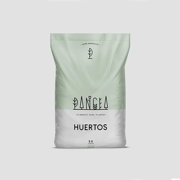 Abono Orgánico para Huertos