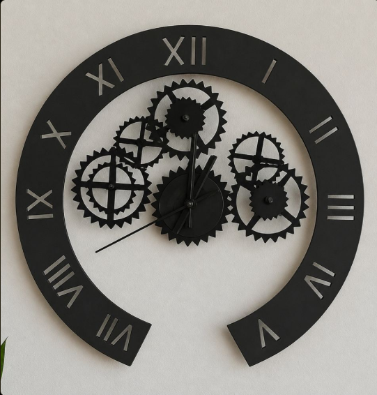 5 Ways to Transform Your Home With Metal Wall Art