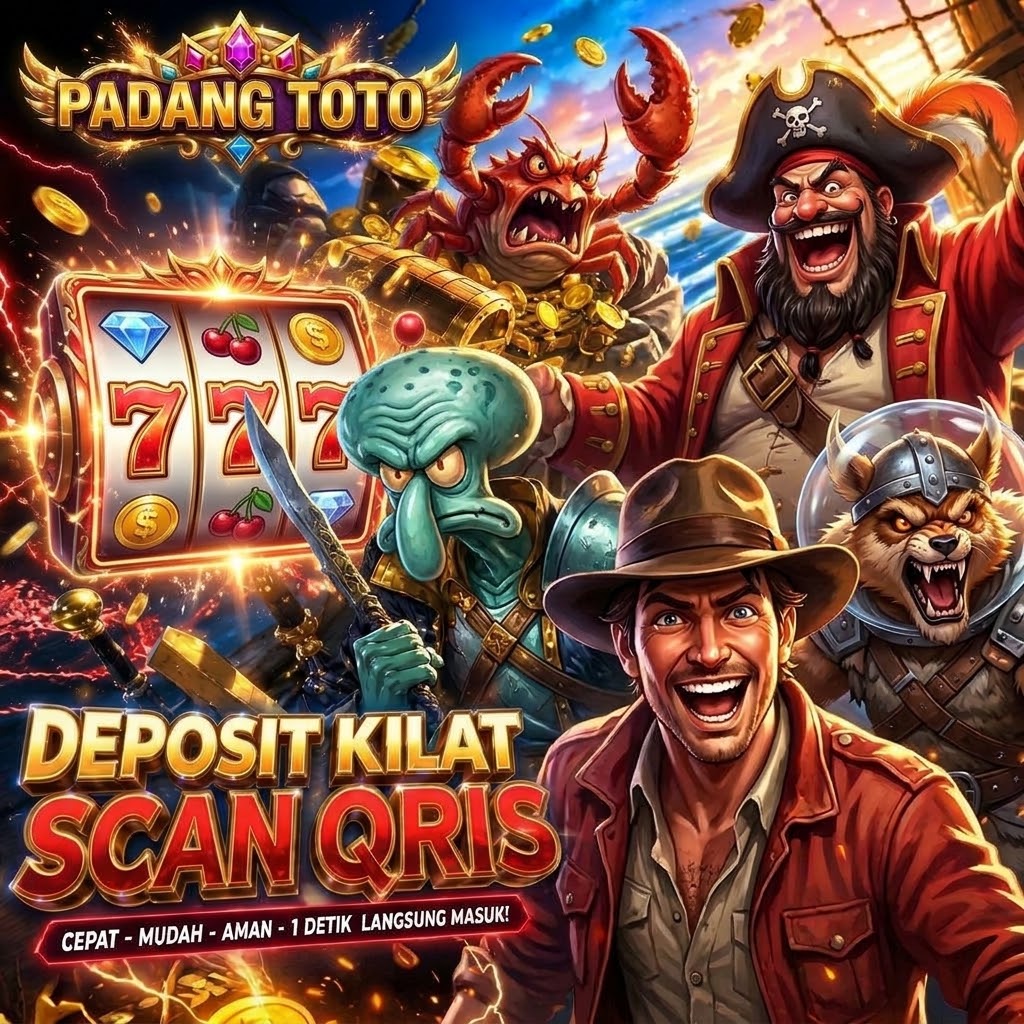 PADANG TOTO