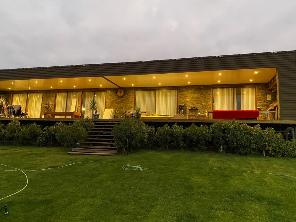Cobertizos en Santiago de Chile – Castillo Soluciones, foto 1