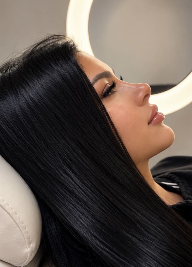 Rinomodelación en Steticolombiana, estética colombiana en Las Condes