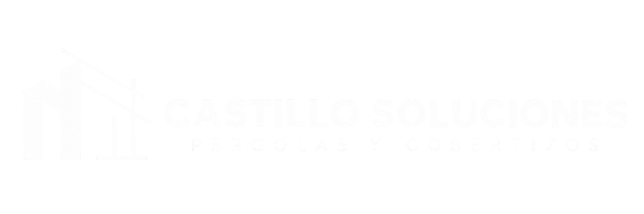 Castillo Soluciones · Pérgolas y Cobertizos