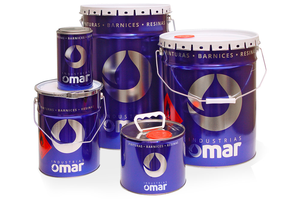 Barniz al Agua I Barnices Base Acuosa Nº1 Omar Coatings® Barniz al Agua I Barnices Base Acuosa Nº1 Omar Coatings®